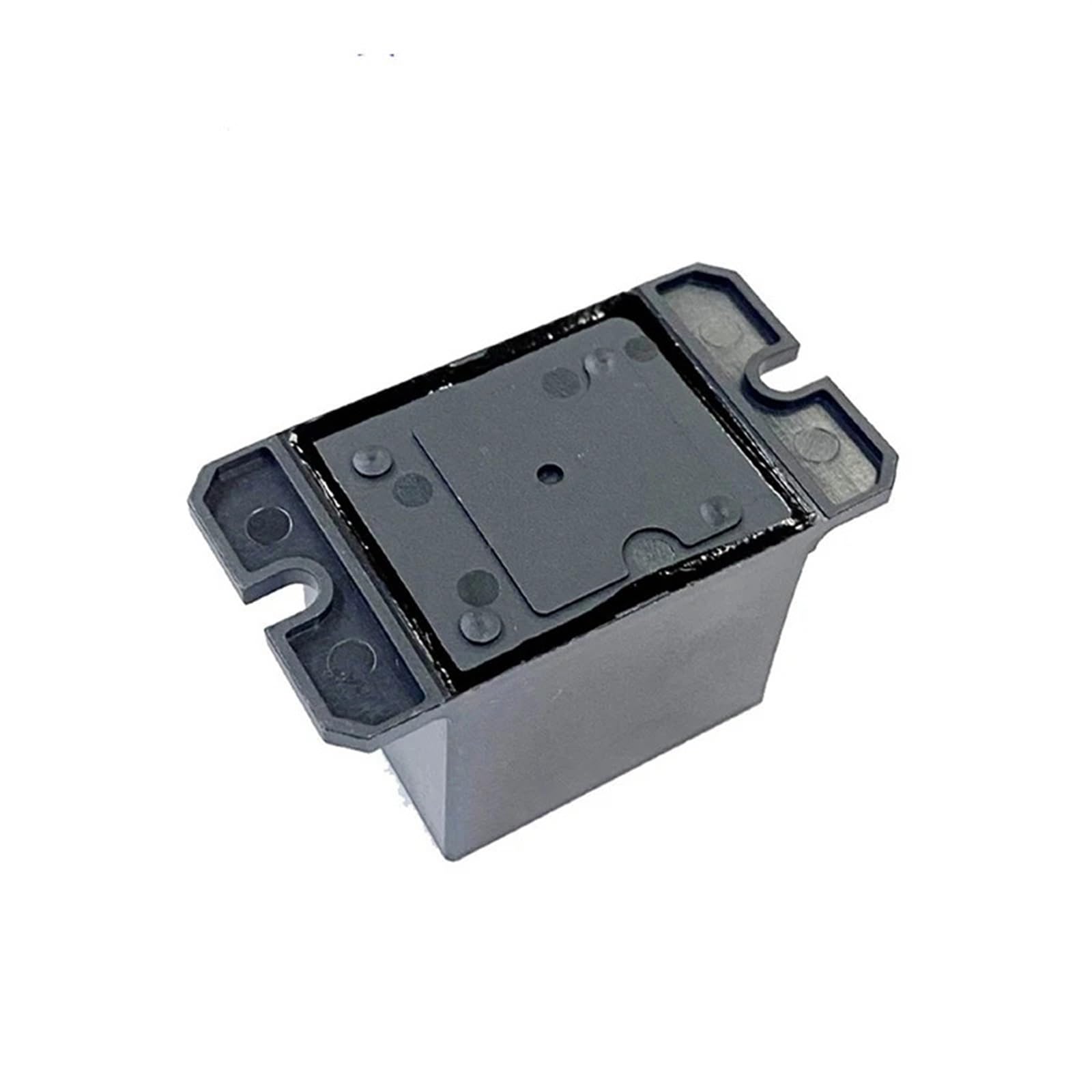 Relé De Potencia Hongfa HF105F-1 – 4 Pines 30A – 5V / 12V / 24V DC