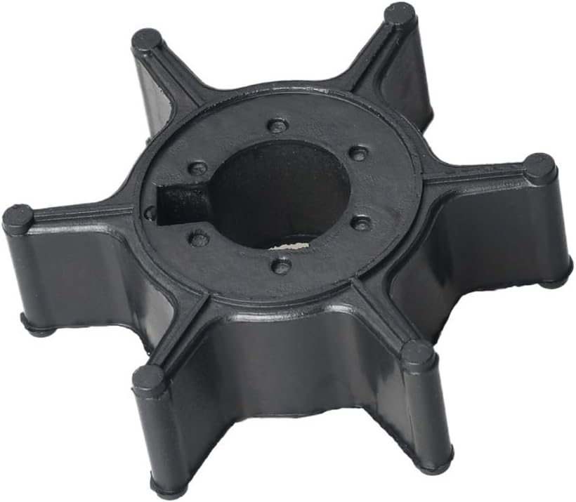 Water Pump Impeller Fit For 4HP 5HP 6HP 2 4-stroke 6E0-44352-00-00 6E0-44352-003 18-3073 6E0-44352