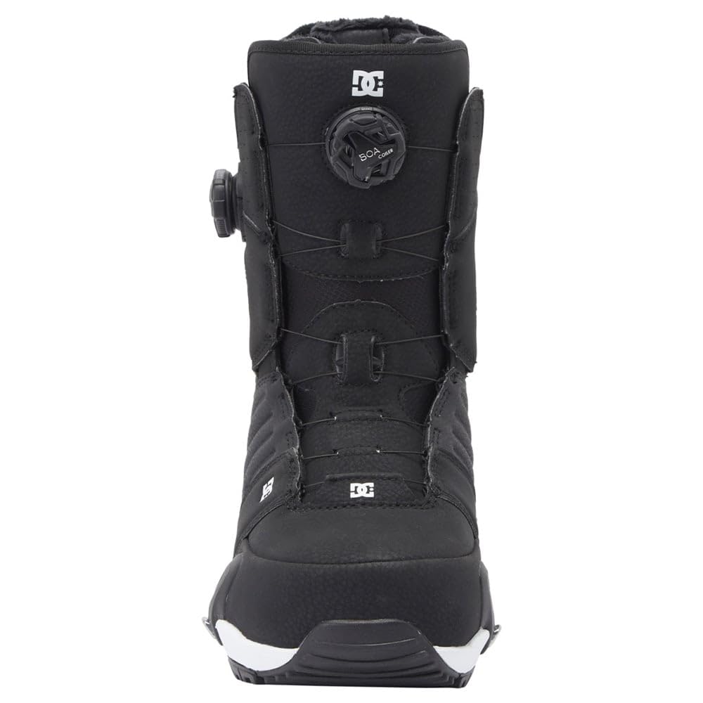 スノーボード DC judge step on Amazon.com : DC Men's Judge Step On BOA Snowboard Boots