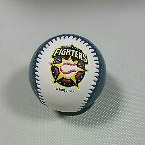 ファイターズ　日ハム　田中賢介　サインボール Amazon.co.jp: 北海道日本ハムファイターズ田中賢介選手直筆サイン球団