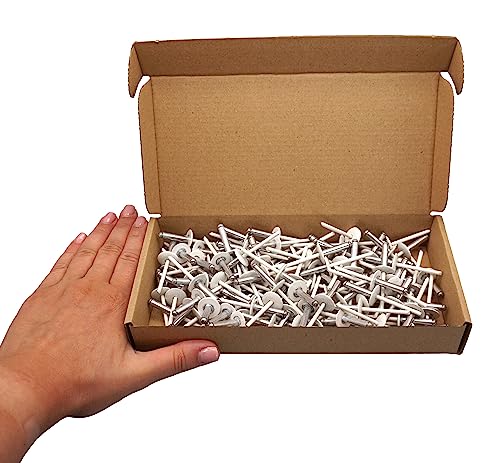 SKIR'CO (100 pezzi) Rivetti ciechi a flangia