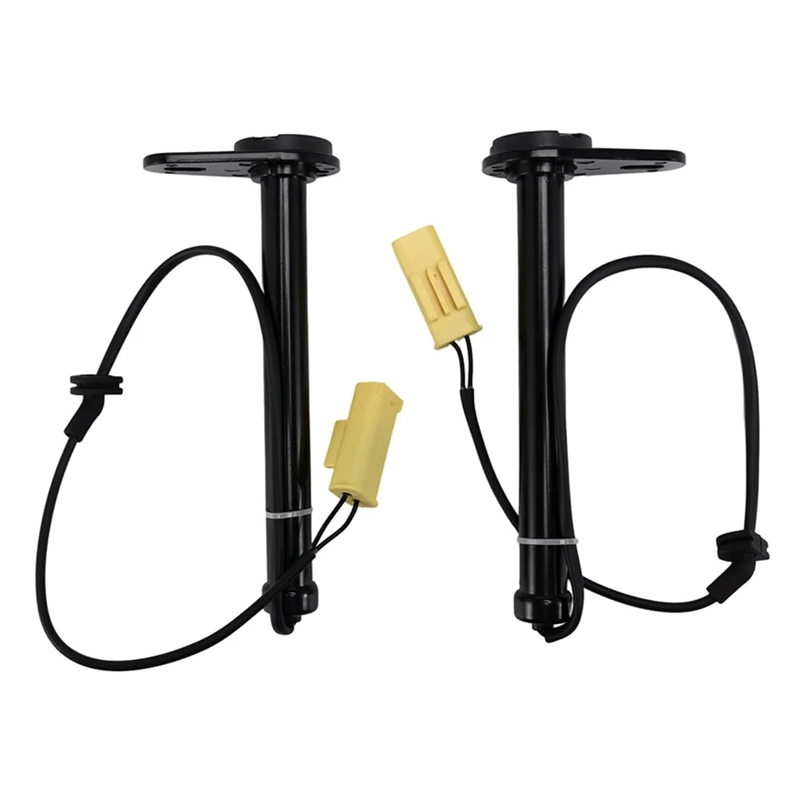 Actuador capó activo, Compatible for mercedes benz, GLC Clase X253 W253 C253 A2539060300, izquierda derecha actuador de bisagra del capó