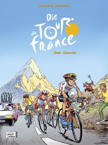 Le Tour de France
