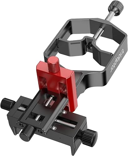 tridaptor - Universal Digiscoping Adapter...