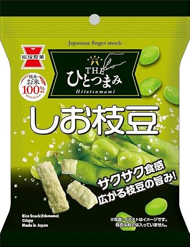 ひとつまみ 岩塚製菓」の人気商品一覧・価格比較 - 価格.com