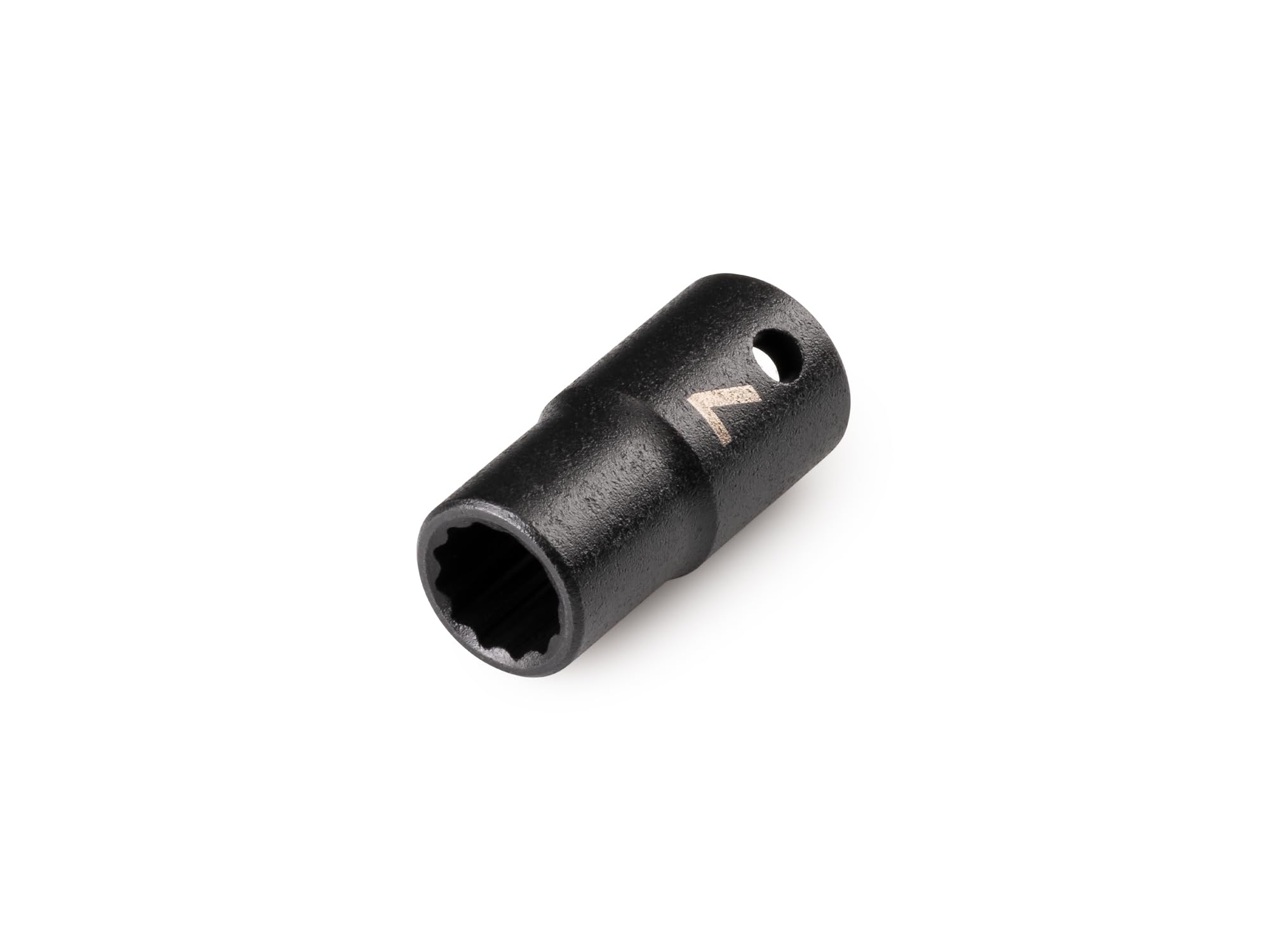 TEKTON 1/4 Inch Drive x 7 mm 12-Point Impact Socket | SID02307