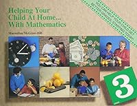 Helping Your Child at Home With Mathematics 0675130999 Book Cover