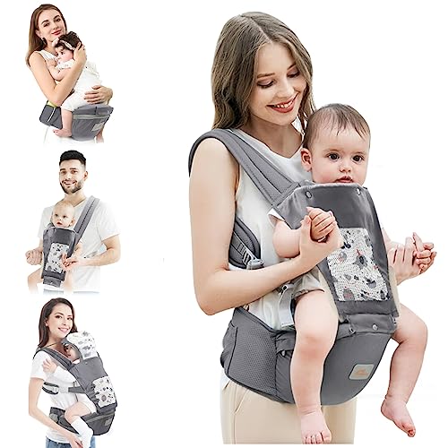 Best Lumiere Baby 360 Ergonomic Baby Carrier 2023 Where to Buy