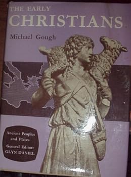 Hardcover The Early Christians Book