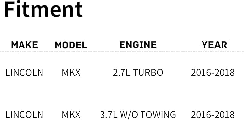 Miniatura 836 de Conjunto de ventilador de refrigeración del radiador del motor de repuesto de equipo original para Chevrolet Cruze 1.4L Auto 2016 OE No. 39012568