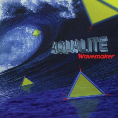  The Wavemaker
