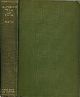 Elizabethan Verse & Prose (non-dramatic) B0006D6UJ6 Book Cover