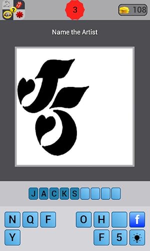 Music Bands Logo Quiz - Guess The Famous Artists and Groups - World Logos Trivia Fans Game – vue 4