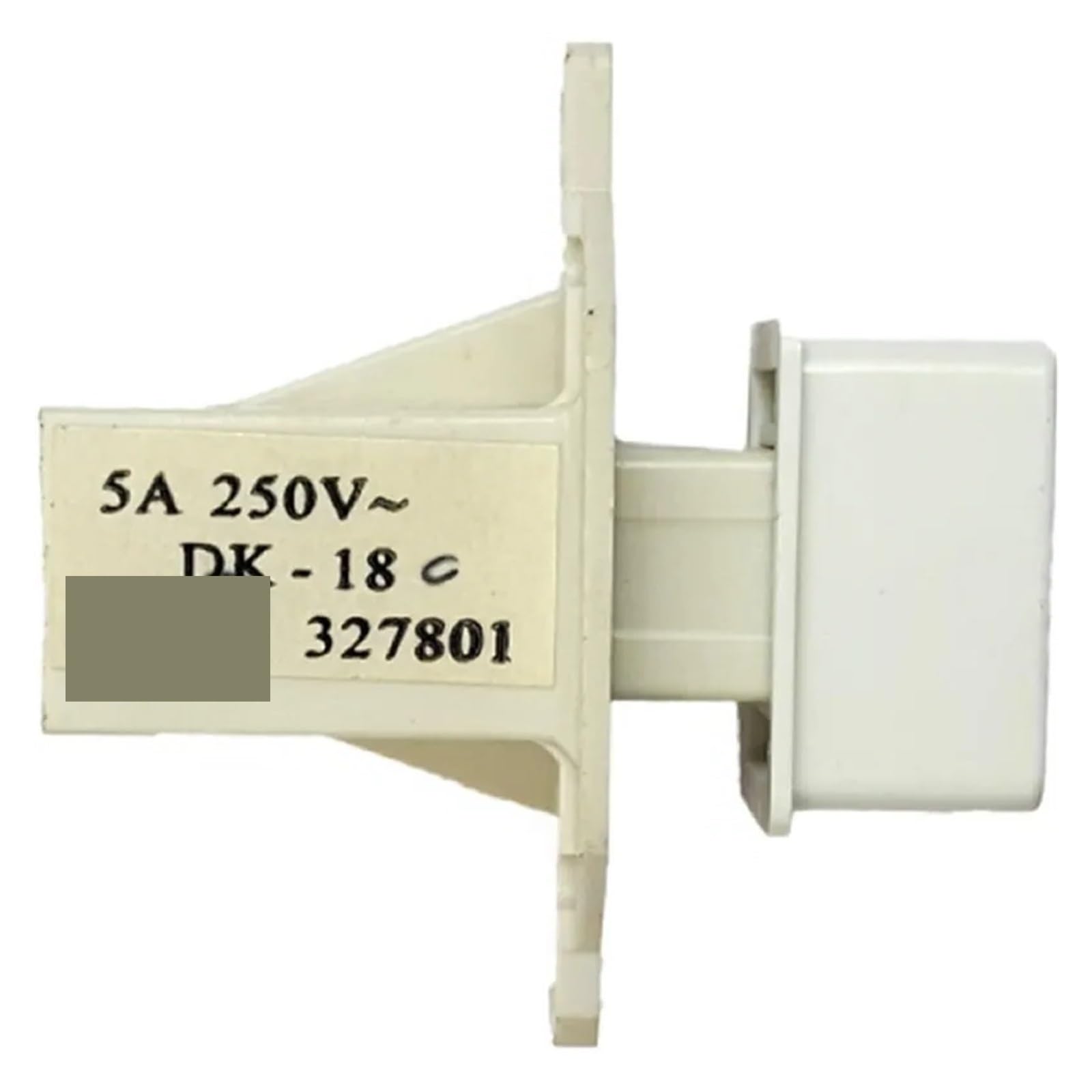 Interrupteur， Compatible Avec LittleSwan， XQB38-83-83AL-83B-83C-83G