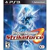 Dynasty Warriors Strikeforce