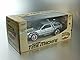 Elbenwald Delorean Back to The Future III, 0, Modellauto, Fertigmodell, Welly 1:24