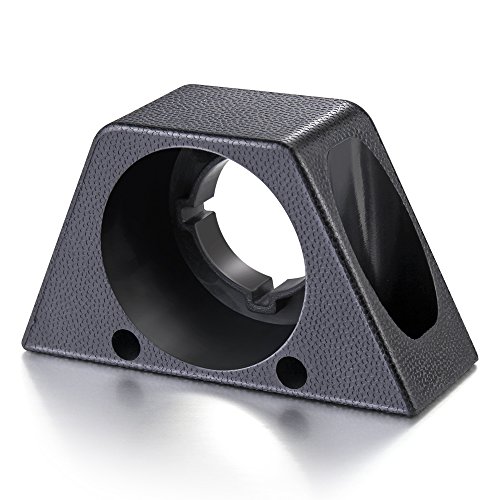 Icespring 3.5Mm Male To 3.5Mm Female Car Truck Dashboard Flush Mount 3.5Mm 1/8" Aux Audio Jack Extension Cable With Mounting Panel For Car Boat And Motorcycle (6 Feet) #TOP4