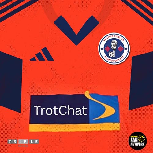 S4 EP118 Breaking The Duck Podcast Por  arte de portada