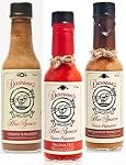 Dawson's Hot & Tasty 3 Pack - Variety