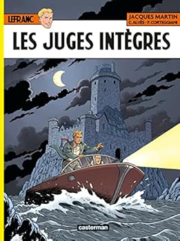 Paperback Les Juges intègres [French] Book