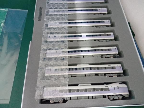 KATO 10-1342 E351系 スーパーあずさ 8両基本セット 鉄道模型 Nゲージ