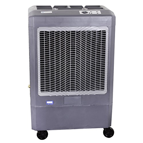 hessaire evaporative cooler