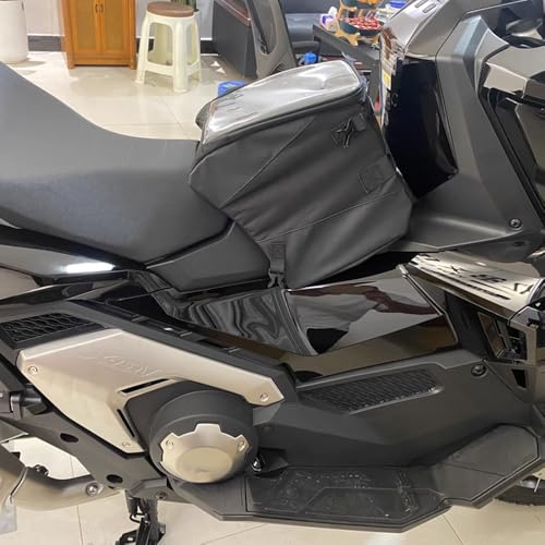 For X-ADV 750 2025 Forza750 Forza 750 NSS750 NSS 750 2021-2025 Scooter Tunnel Tank Bag Accessories Motorcycle Storage Bags [sA