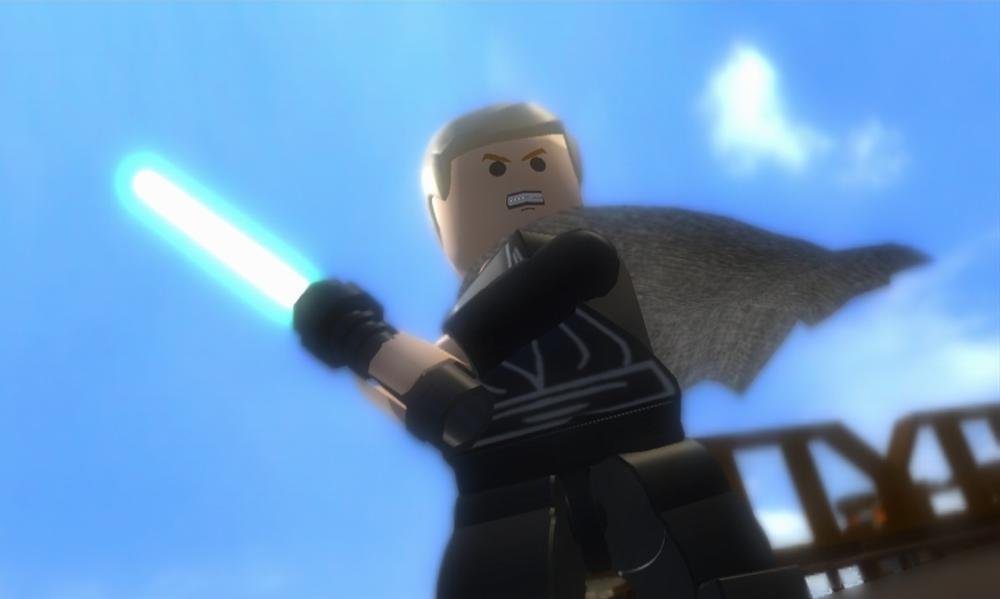 Lego Star Wars : La Saga Complète [Edizione: Francia]