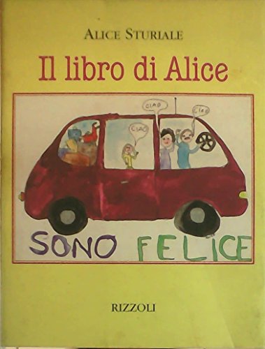 Libro Di Alice (Il)