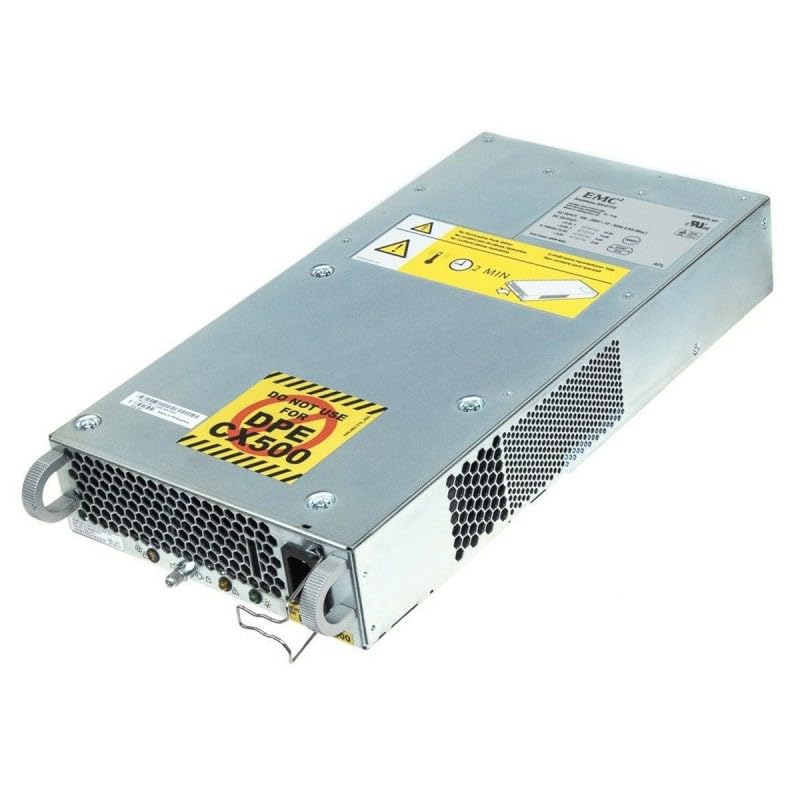 Emc Fuente de alimentación para servidor API2SG02 071-000-472 118032322 0TJ781 0K4007 CX300 (400 W)