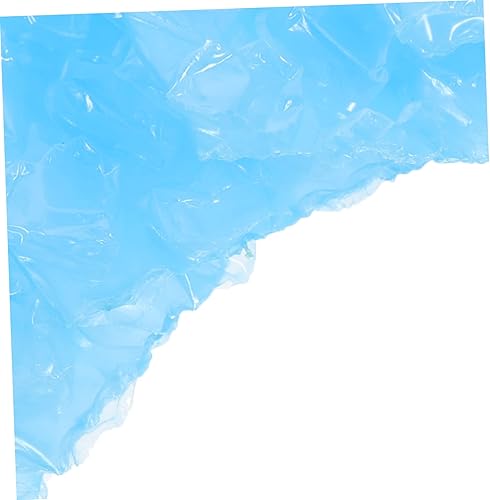 Miniatura 8 de 60 bolsas de doble pared para envío, embalaje de amortiguación gruesa, diseño en forma de corazón para mudanza para adornos coleccionables y más