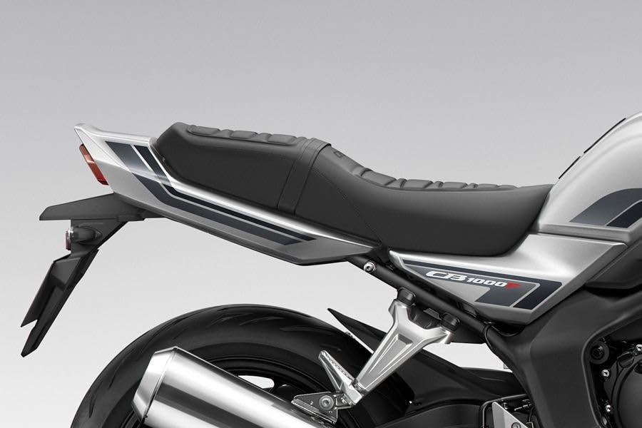 Amazon | ホンダ(HONDA) 08F03-MLV-J00ZA コンフォートシート CB1000F