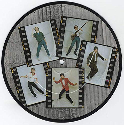 Album art for Predictable by The Kinks