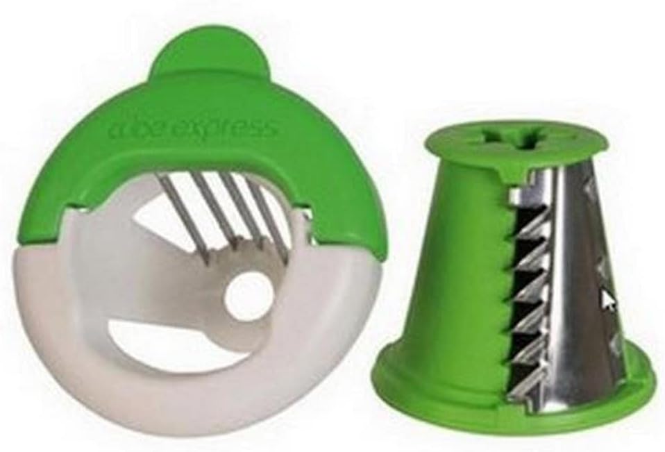 XF921401 Cône Accessoire Macédoine Fresh Express