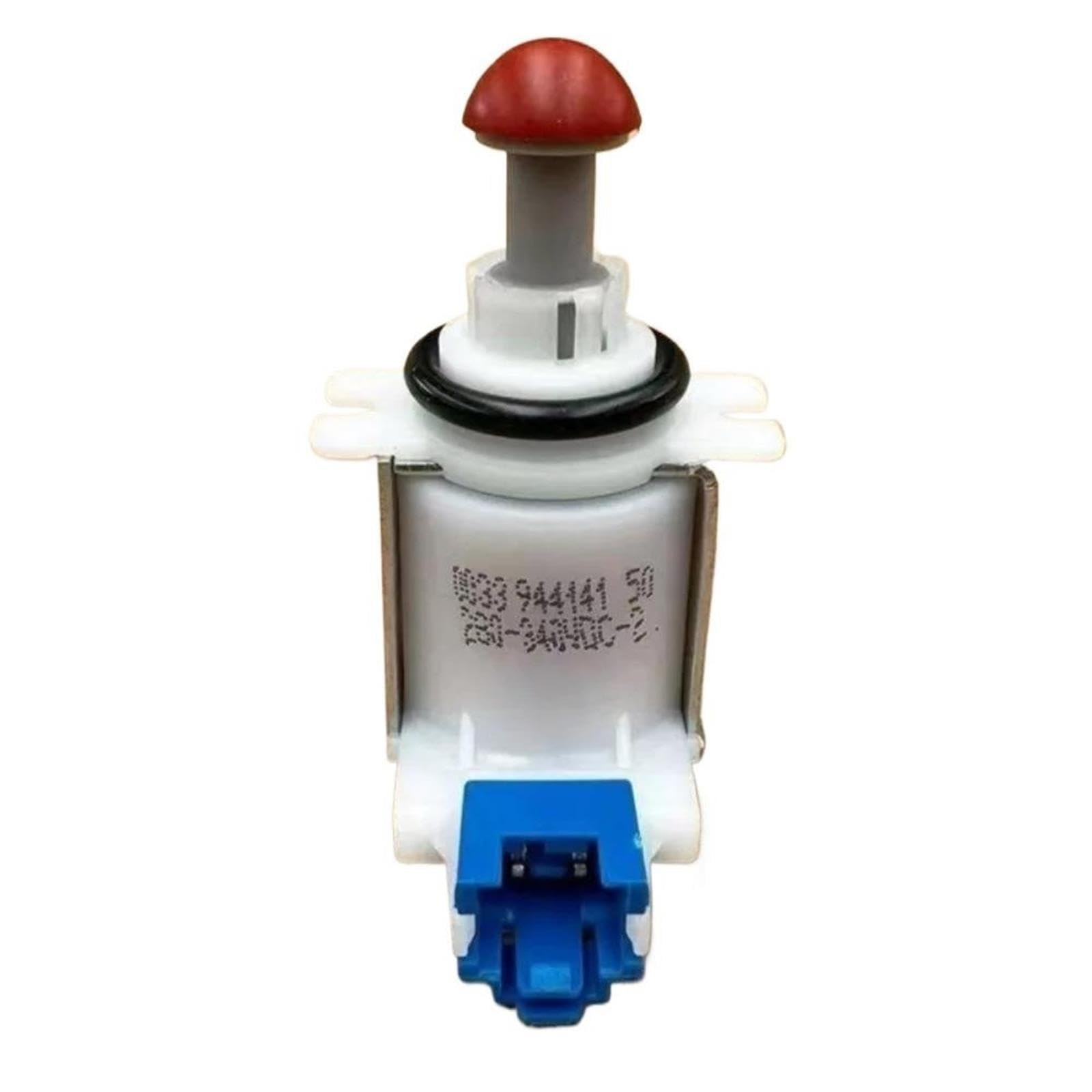 Valvola Scambiatore Calore Lavastoviglie,Compatibile Per Bosch SMS4HTI01A