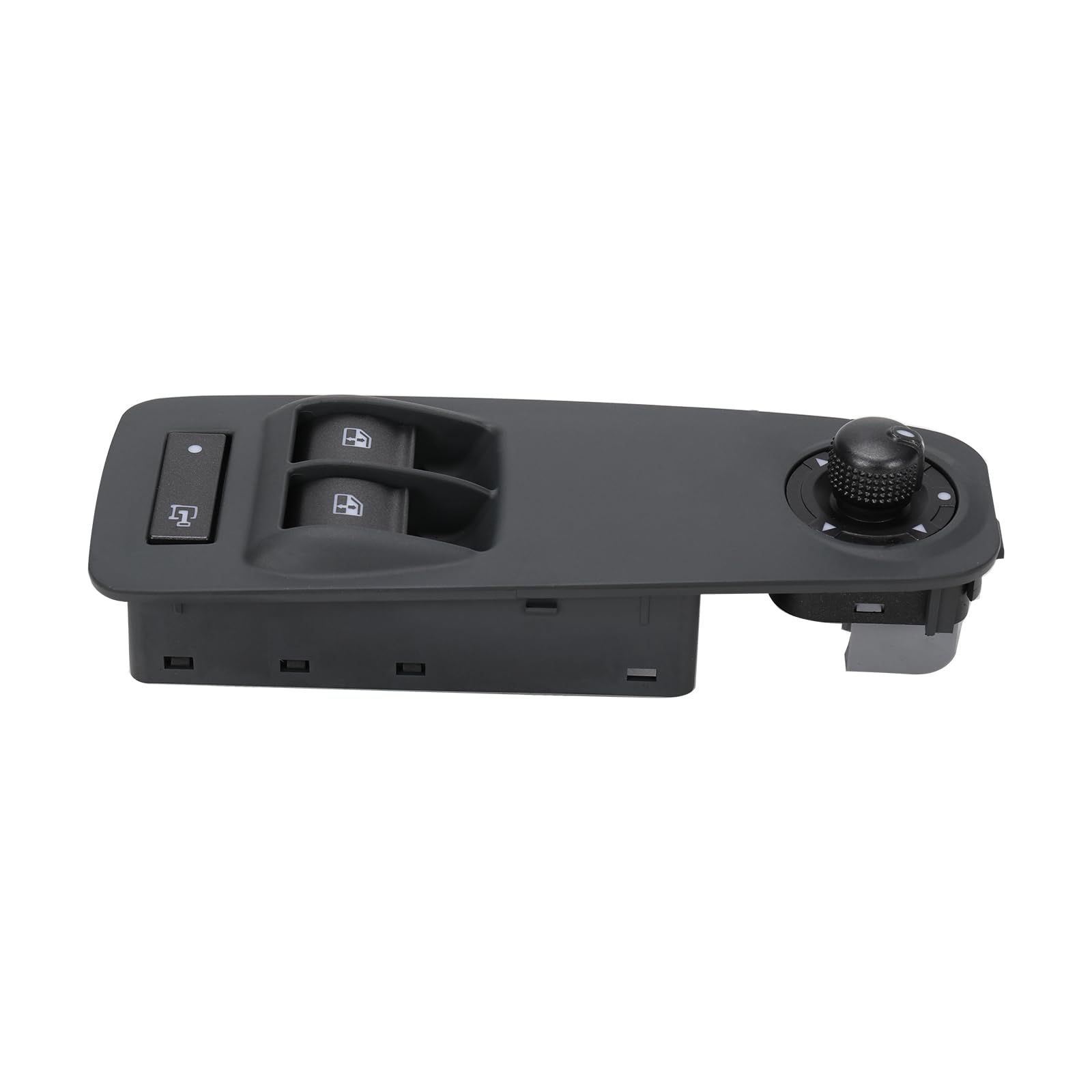 Interruttore Finestrino Peugeot boxer 2009 2014 Comandi Alza Vetri, compatibile con Citroen Relay/Jumper 2006-2015, Peugeot Boxer, Comandi Alza Vetri per Alzacristalli Elettrici, 735487419