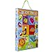 My First Words - My First Library Board Book Block 24-Book Set - PI Kids