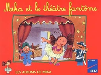 Paperback MIKA CP SERIE 2 ALBUM MIKA (8) [French] Book
