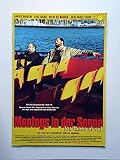 Montags in der Sonne - Javier Bardem - Luis Tosar - Nieve 