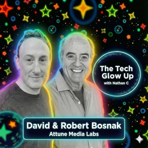 AI That Really Gets You, Building Emotional Intelligence Into Mental Health Care - Attune Media Labs