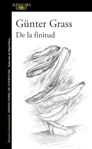 De la finitud (Literaturas)