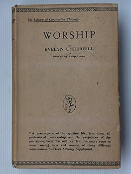 Hardcover Worship Book