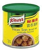 Knorr Wonton Soup Mix, 8 Ounce