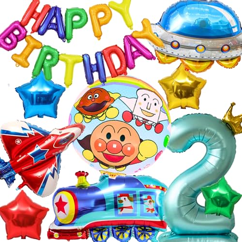 3rd Design Ap} o[ZbgAhL񁕃RLfUCAjR[AC{[A1AatZbgAHappyBirthdayK[ht (蕨ver, Q)