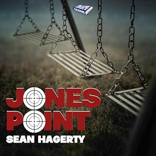 Jones Point cover art