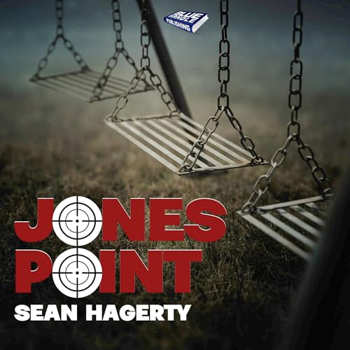 Page de couverture de Jones Point