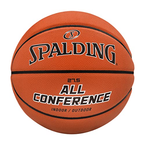 Top 10 Best Spalding Indoor Outdoor Basketball Reviews & Buying Guide