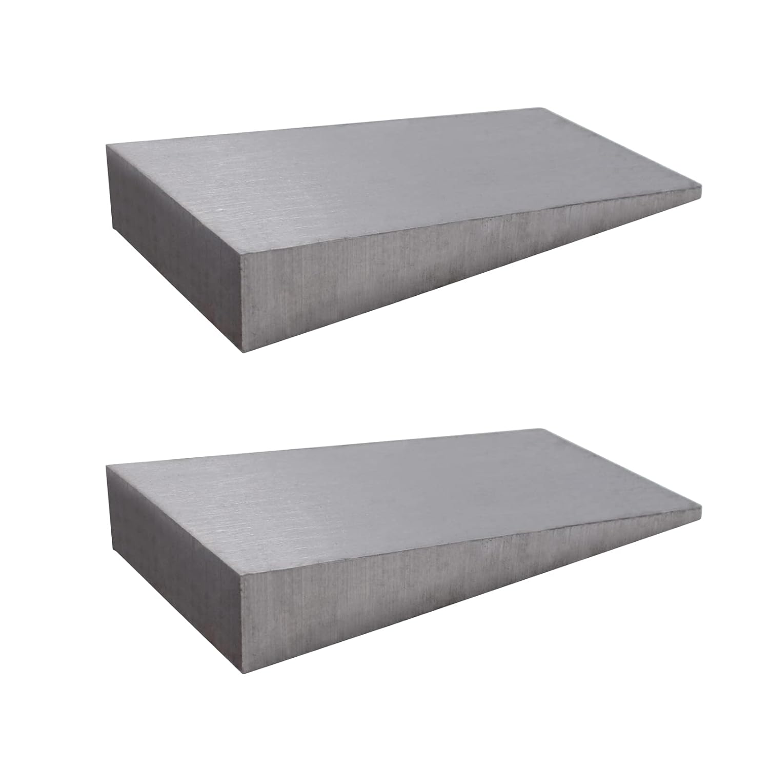 Steel Flange Wedge Metal Wedges Set Steel Wedge Safety