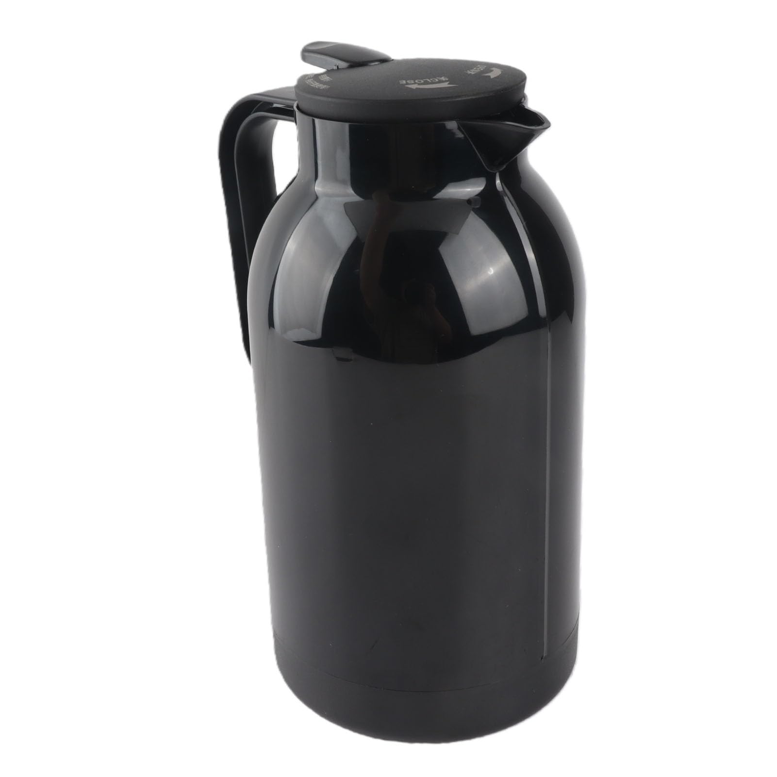 Naroote Czajnik Samochodowy 1300 Ml, Konstrukcja Zapobiegająca Wyciekom