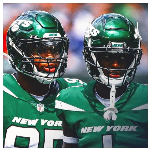 J-E-T-S Sell, Sell, Sell!